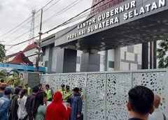 Genting! Aktivis Desak Pj Wako Mundur, Dinilai Tidak Netral
