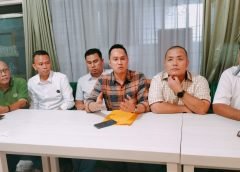 Tim Hukum ROIS Kembali Laporkan Tiga Dugaan Money Politik Timses Paslon 02