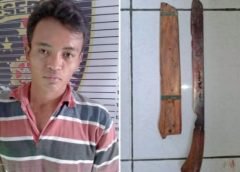 Tragis! Suami Tega Bunuh Istri, Kesal Tak Diberi Uang Buat Merantau