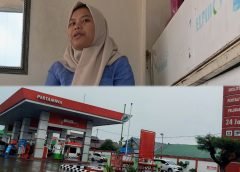 Pengisian BBM Subsidi Pakai Jirigen, Manager SPBU Akui Langgar Aturan