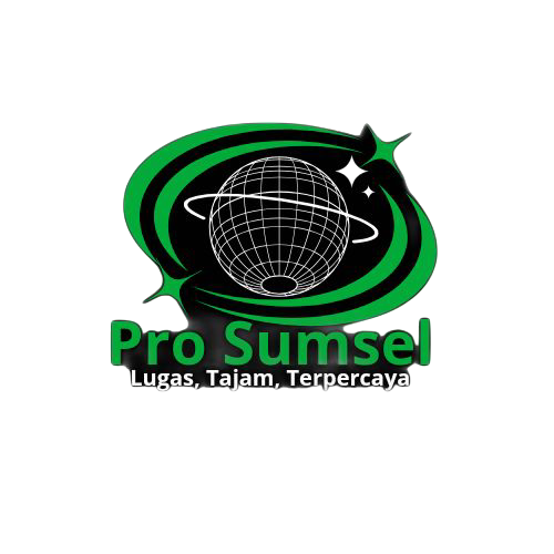 PRO SUMSEL